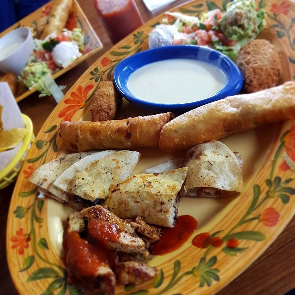 Antonios Mexican Restaurant | restaurant | 3590 S Dixie Hwy, Dalton, GA 30720, USA | 7066711166 OR +1 706-671-1166