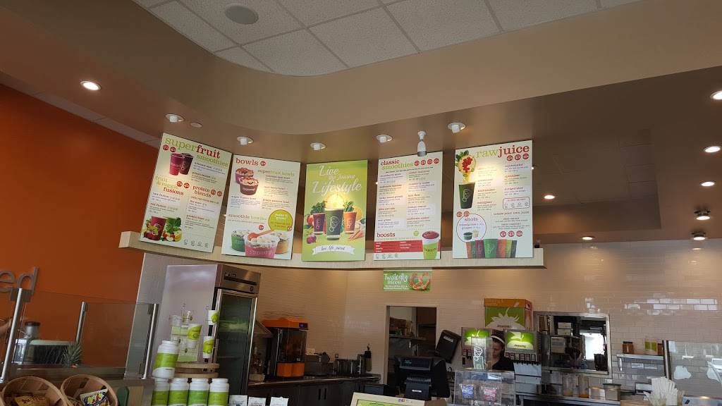 Juice It Up! | restaurant | 6610 Irvine Center Dr, Irvine, CA 92618, USA | 9493966215 OR +1 949-396-6215
