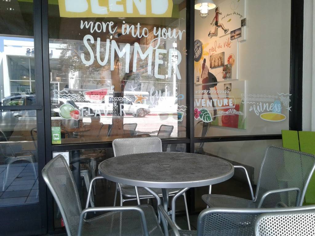 Jamba Juice | restaurant | 204 S Lake Ave, Pasadena, CA 91101, USA | 6267445200 OR +1 626-744-5200