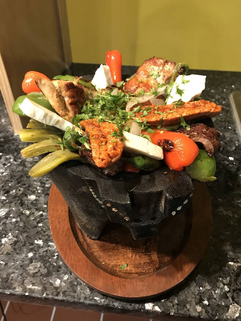 Taqueria Habanero | restaurant | 8145 Baltimore Ave Suite A&B, College Park, MD 20740, USA | 2402414486 OR +1 240-241-4486