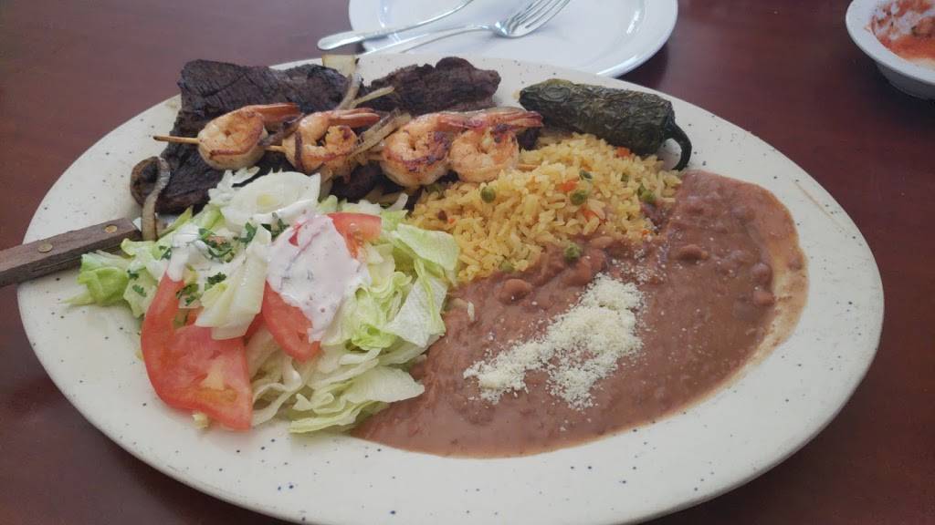 El Cancun Mexican Restaurant | restaurant | 7228 Canby Ave A, Reseda, CA 91335, USA | 8187749468 OR +1 818-774-9468