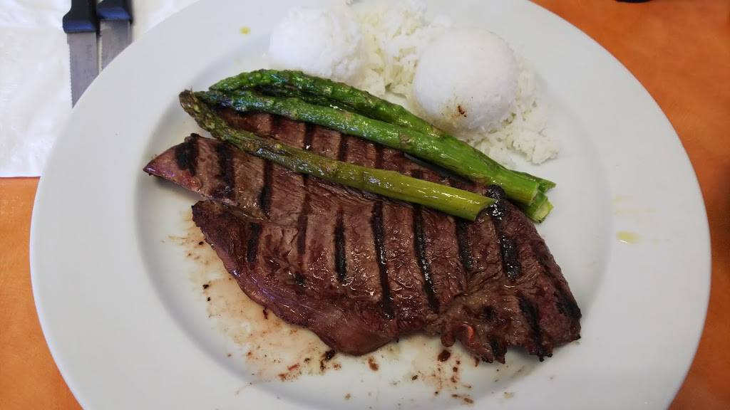 Rays Cafe | cafe | 2033 N King St, Honolulu, HI 96819, USA | 8088412771 OR +1 808-841-2771