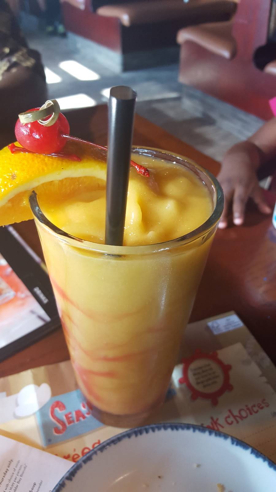 Red Lobster | restaurant | 1046 W Mercury Blvd, Hampton, VA 23666, USA | 7578386062 OR +1 757-838-6062