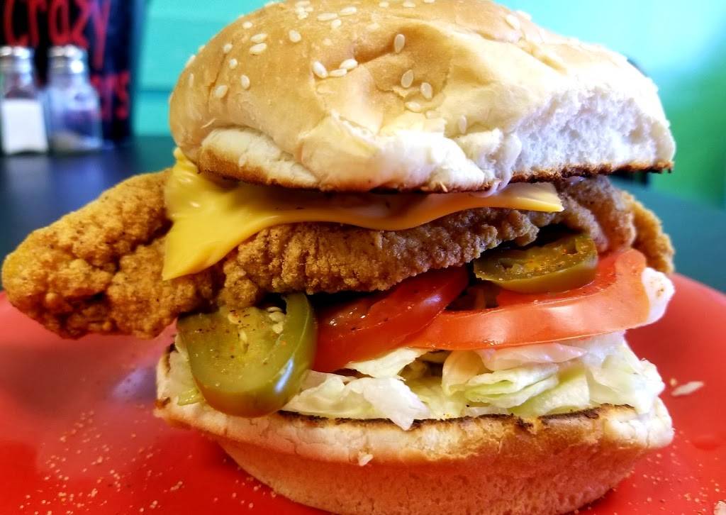 Crazy Brothers Breakfast, Lunch, and Dinner | restaurant | 7812 S Great Trinity Forest Way, Dallas, TX 75217, USA | 2143091720 OR +1 214-309-1720