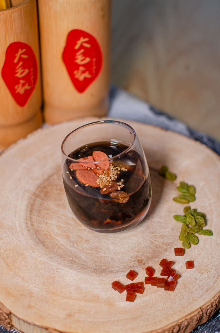 Da Mao Jia 大毛家 | Royal Highness Zhu 朱椿 | A Place by DaMao 大毛家 | restaurant | 4131 N Rockwell St, Chicago, IL 60618, USA | 7737998151 OR +1 773-799-8151