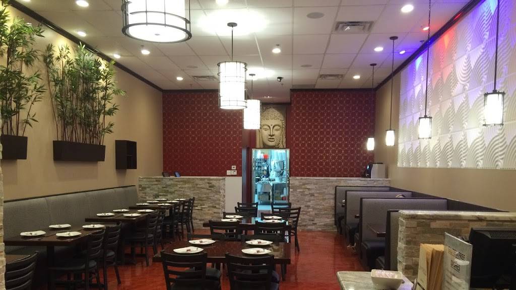 Bangkok Cuisine | restaurant | 50645 Gratiot Ave, Chesterfield, MI 48051, USA | 5869496020 OR +1 586-949-6020