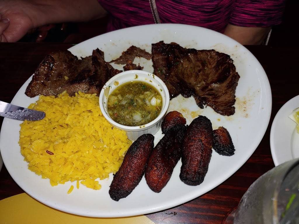 Las Vegas Cuban Cuisine | restaurant | 7015 W Broward Blvd, Plantation, FL 33317, USA | 9545844400 OR +1 954-584-4400