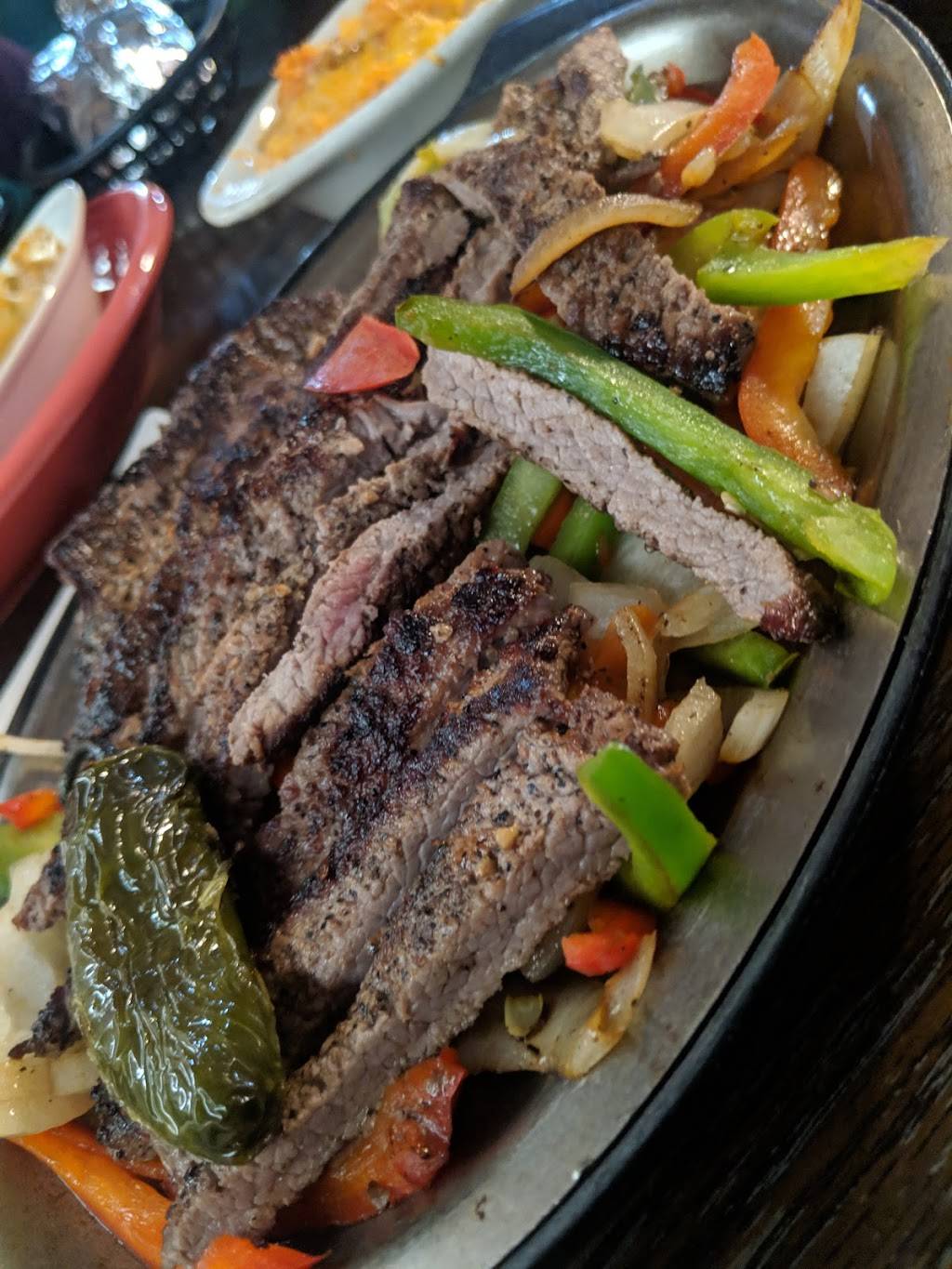 Señor Manuel Mexican Cuisine | restaurant | 4660 N Nevada Ave, Colorado Springs, CO 80918, USA | 7195983033 OR +1 719-598-3033