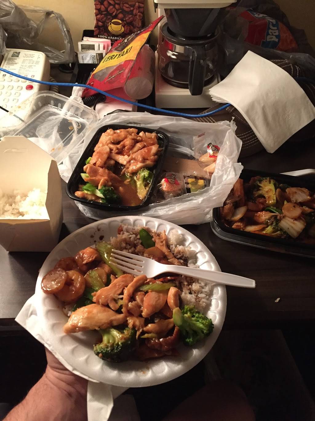 Fortune House | restaurant | 1350 E Chicago St #19, Elgin, IL 60120, USA | 2242683211 OR +1 224-268-3211