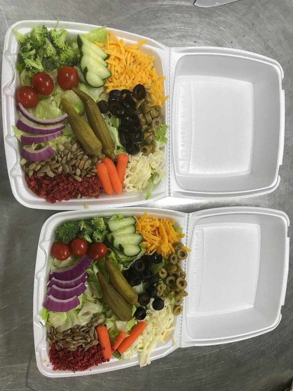 Milanos pizza rusk | restaurant | 370 N Main St, Rusk, TX 75785, USA | 9036836001 OR +1 903-683-6001