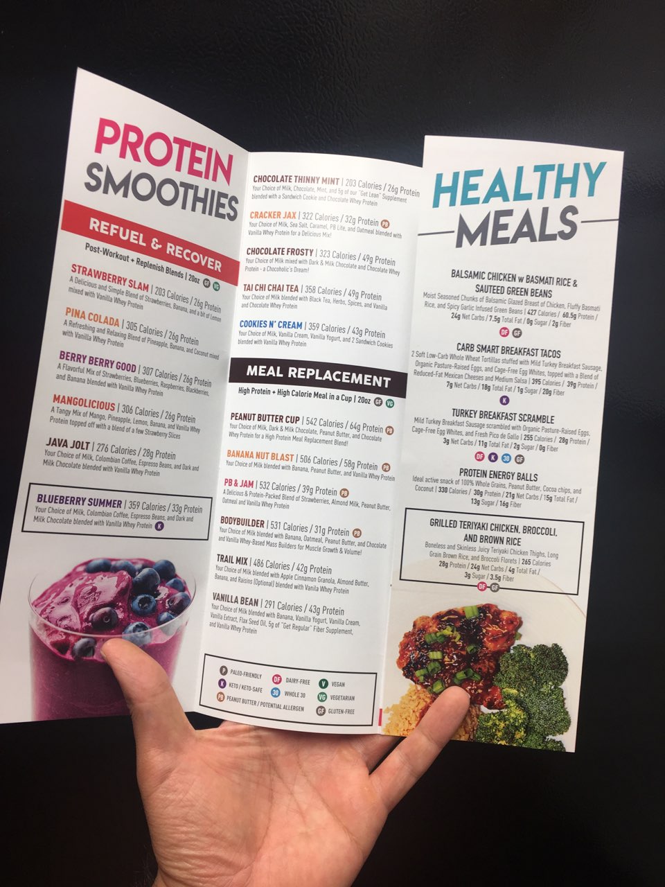 Smooth & Savory | restaurant | Located INSIDE the LA Fitness Gym, 7140 Blanco Rd, San Antonio, TX 78216, USA | 2104659790 OR +1 210-465-9790