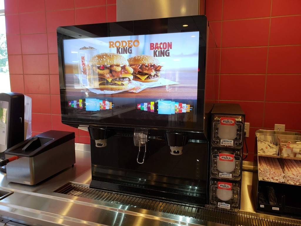 Burger King | restaurant | 3163 Woodward Ave, Avis, PA 17721, USA | 8663942493 OR +1 866-394-2493