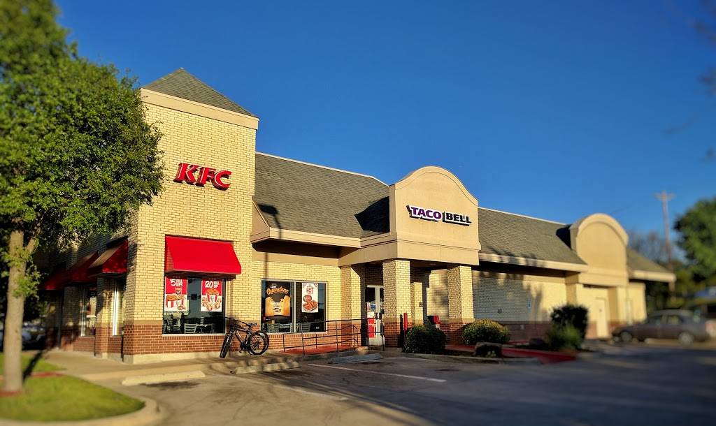 KFC | restaurant | 101 N Kimball Ave, Southlake, TX 76092, USA | 8174210816 OR +1 817-421-0816