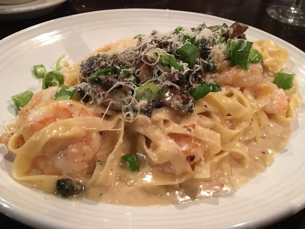 Carrabbas Italian Grill | restaurant | 335 E Linton Blvd, Delray Beach, FL 33483, USA | 5612669393 OR +1 561-266-9393