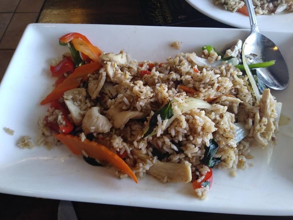 Thai Food Theory | restaurant | 104 Torrey St, Brockton, MA 02301, USA | 5082323229 OR +1 508-232-3229