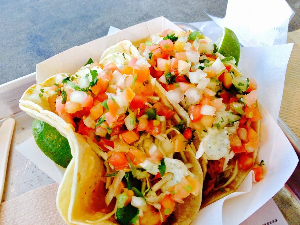 Gotts Roadside | restaurant | 644 1st St, Napa, CA 94559, USA | 7072246900 OR +1 707-224-6900