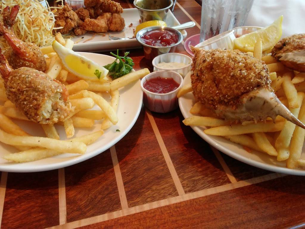 Pappadeaux Seafood Kitchen | restaurant | 1001 Avenida De Las Americas, Houston, TX 77010, USA | 7136545077 OR +1 713-654-5077