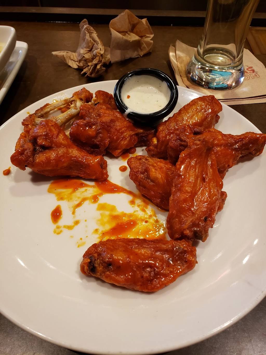 Applebees Grill + Bar | restaurant | 612 Grassfield Pkwy, Chesapeake, VA 23322, USA | 7573120163 OR +1 757-312-0163