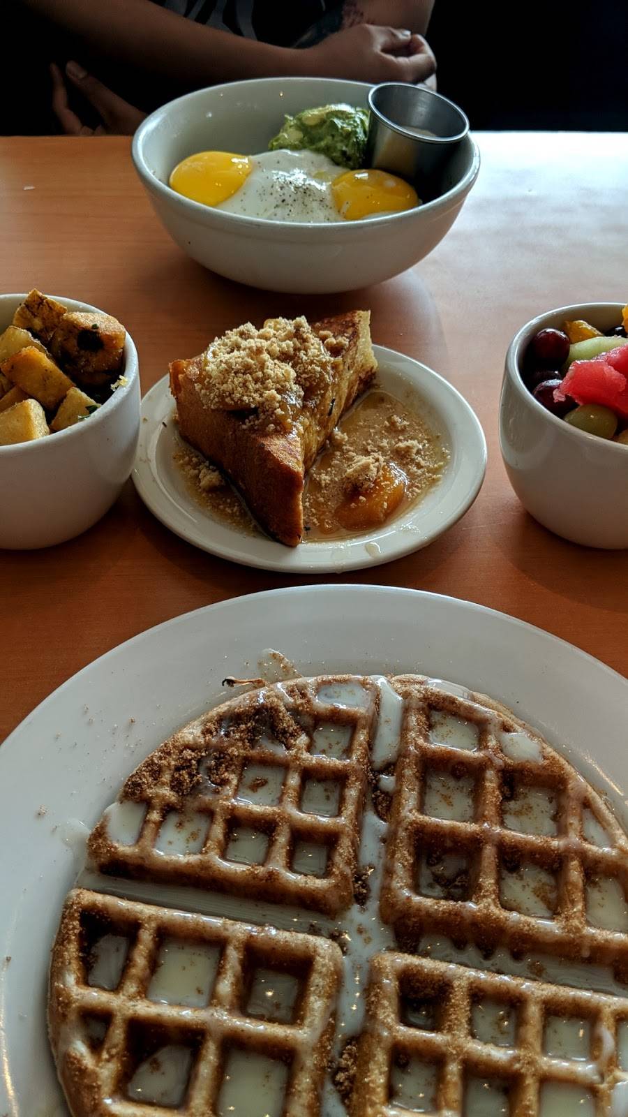 The Nest: A Breakfast Joint | restaurant | 9260 Alondra Blvd, Bellflower, CA 90706, USA | 5628045097 OR +1 562-804-5097