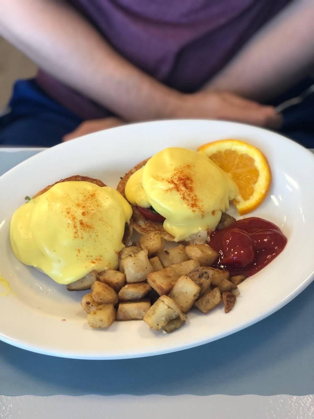 Sisters Breakfast Cafe | restaurant | 695 S Main St, Haverhill, MA 01835, USA | 9785211755 OR +1 978-521-1755