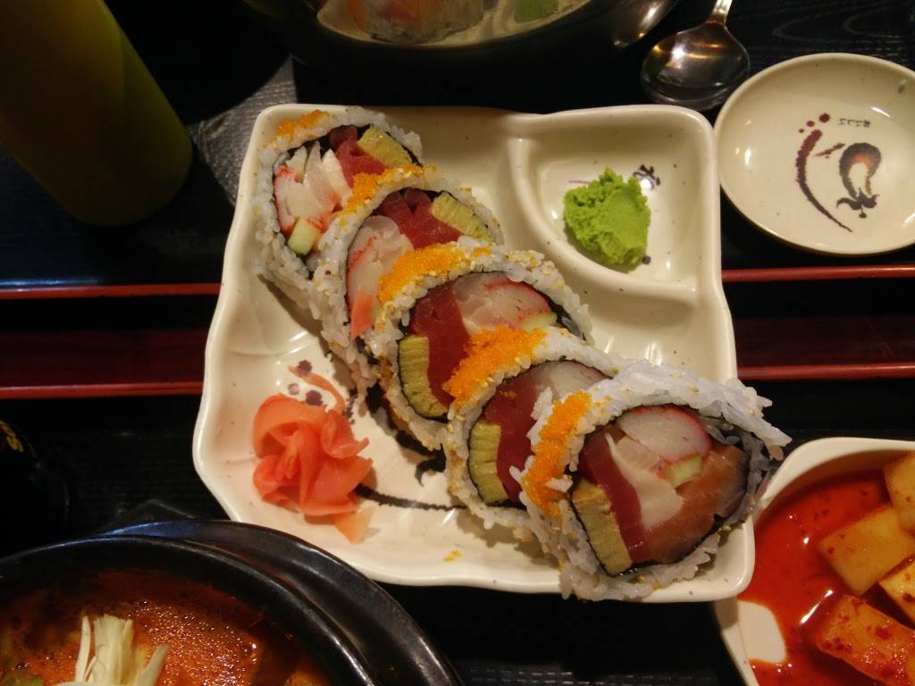 Tanaka Sushi | restaurant | 2801 Ogden Avenue#10, Lisle, IL 60532, USA | 6309220230 OR +1 630-922-0230