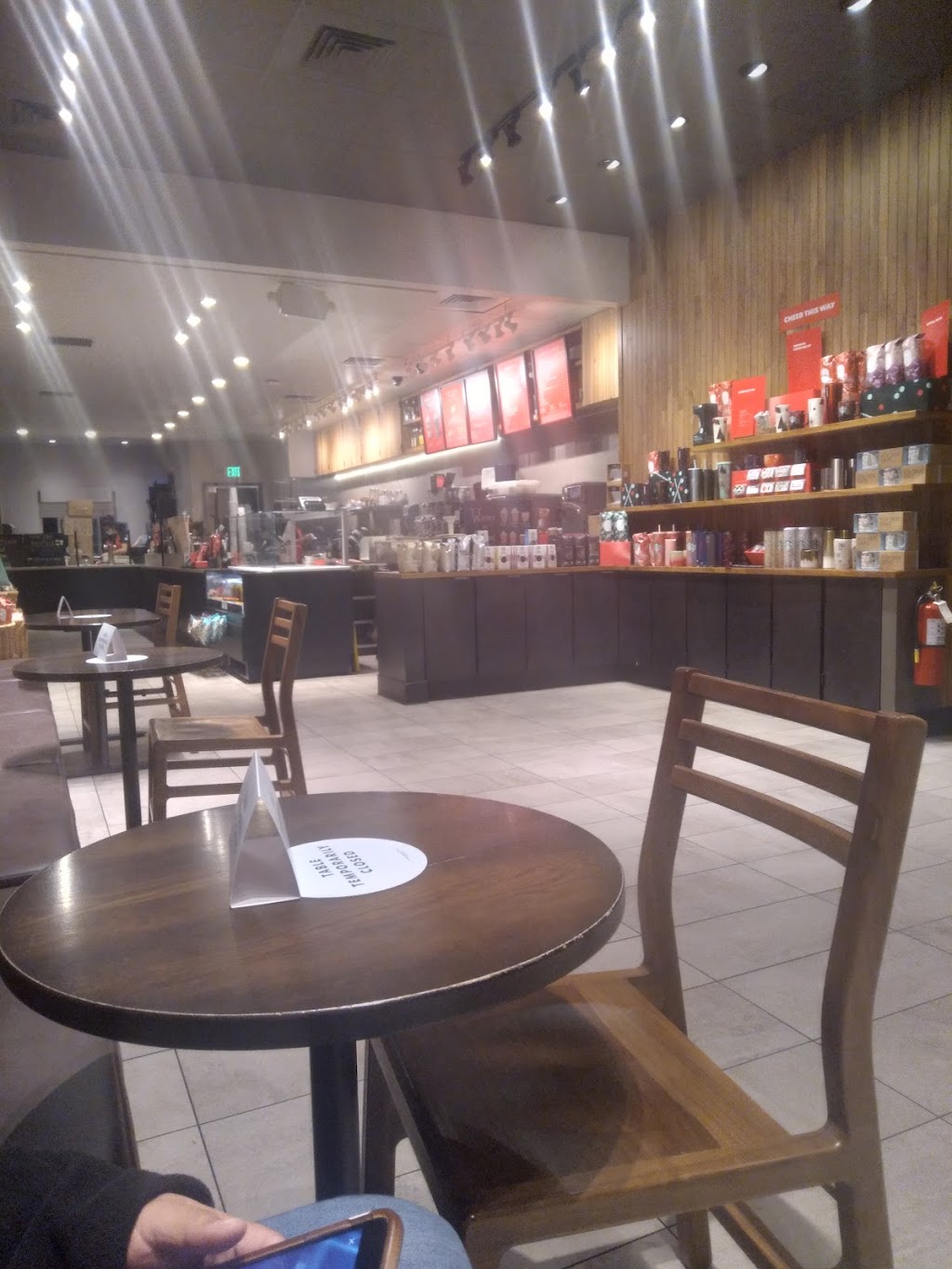 Starbucks | cafe | 4505 Peoria St, Denver, CO 80239, USA | 3033710089 OR +1 303-371-0089