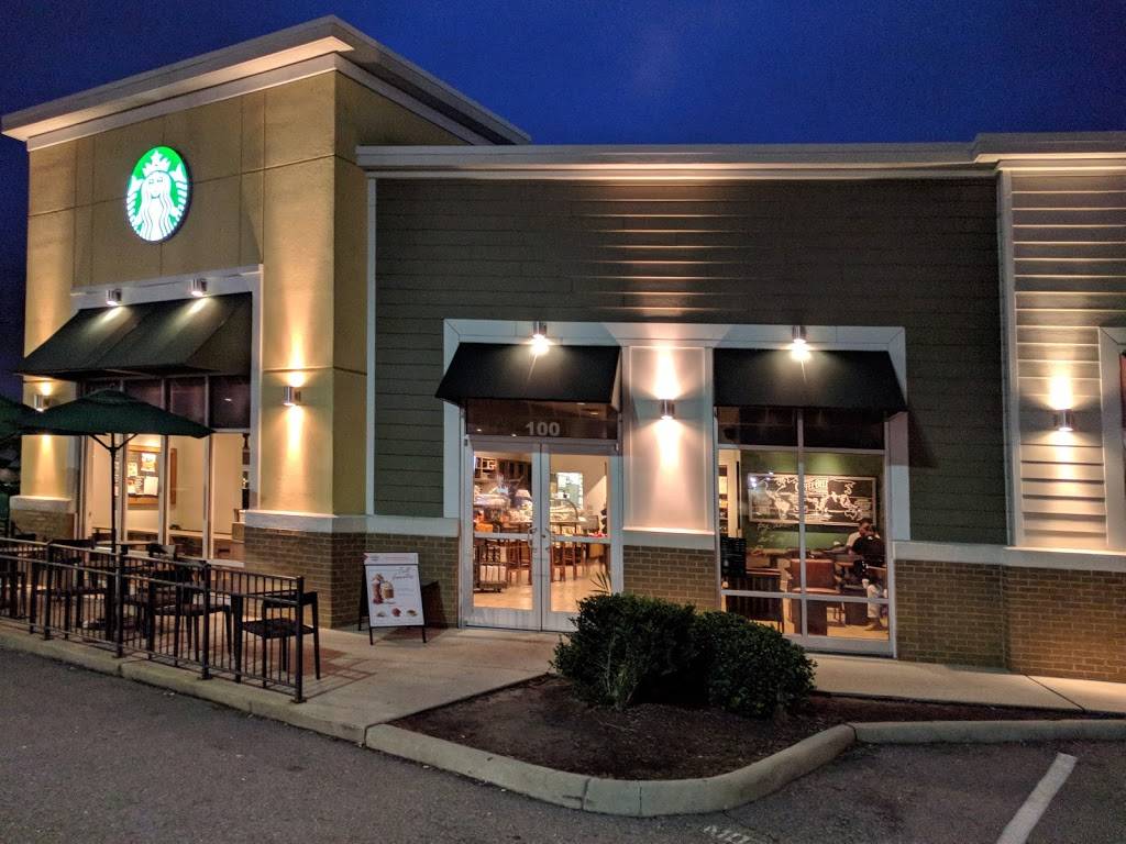 Starbucks | cafe | 1099 Independence Blvd #100, Virginia Beach, VA 23455, USA | 7574601071 OR +1 757-460-1071