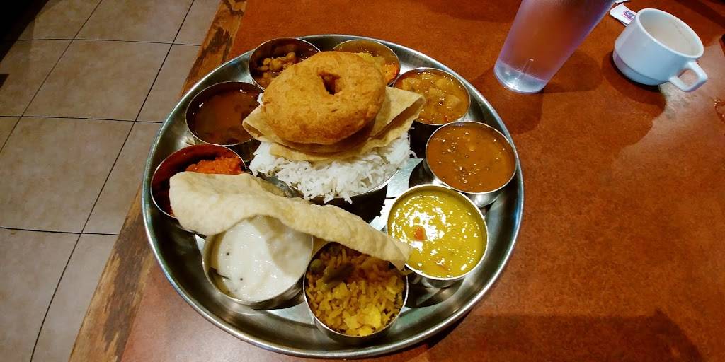 Chennai Tiffins | restaurant | 9484 Black Mountain Rd, San Diego, CA 92126, USA | 8585667300 OR +1 858-566-7300