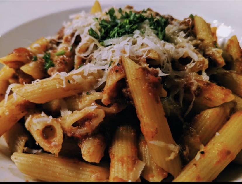 Chianti Italian Restaurant | restaurant | 4275 S Durango Dr #100, Las Vegas, NV 89147, USA | 7027496534 OR +1 702-749-6534