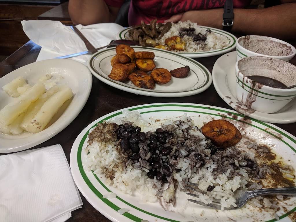 El Gran Valle | restaurant | 920 E 174th St, Bronx, NY 10460, USA | 9178010090 OR +1 917-801-0090