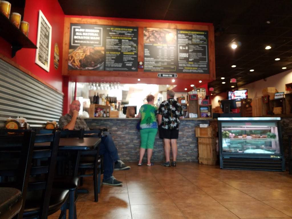 Ellie Lous Brews & BBQ | restaurant | 336 Moore Rd, Ocoee, FL 34761, USA | 4073479515 OR +1 407-347-9515