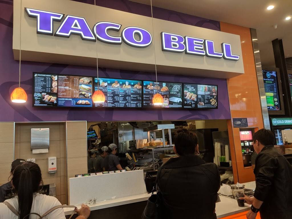 Taco Bell | restaurant | 630 Old Country Rd, Garden City, NY 11530, USA | 5167460962 OR +1 516-746-0962