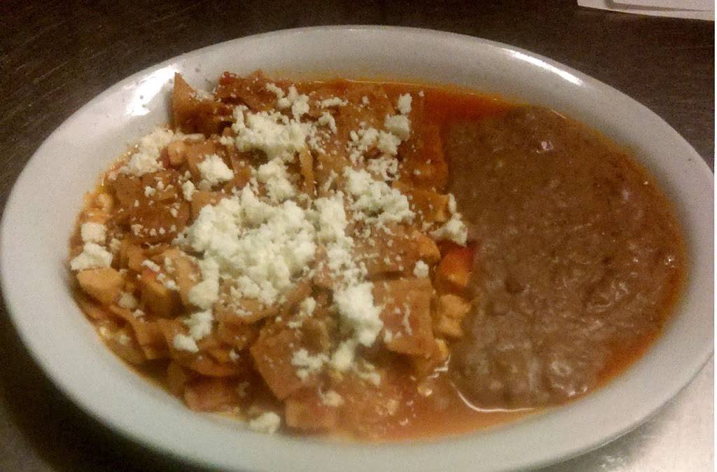 Herreras Cafe | restaurant | 1302 Lorraine St, Houston, TX 77009, USA | 8328790309 OR +1 832-879-0309