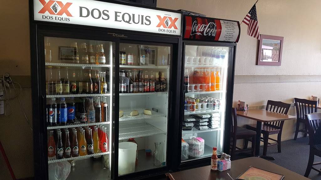 El Rincon Americano | restaurant | 1514 Manning Ave, Reedley, CA 93654, USA | 5596387889 OR +1 559-638-7889