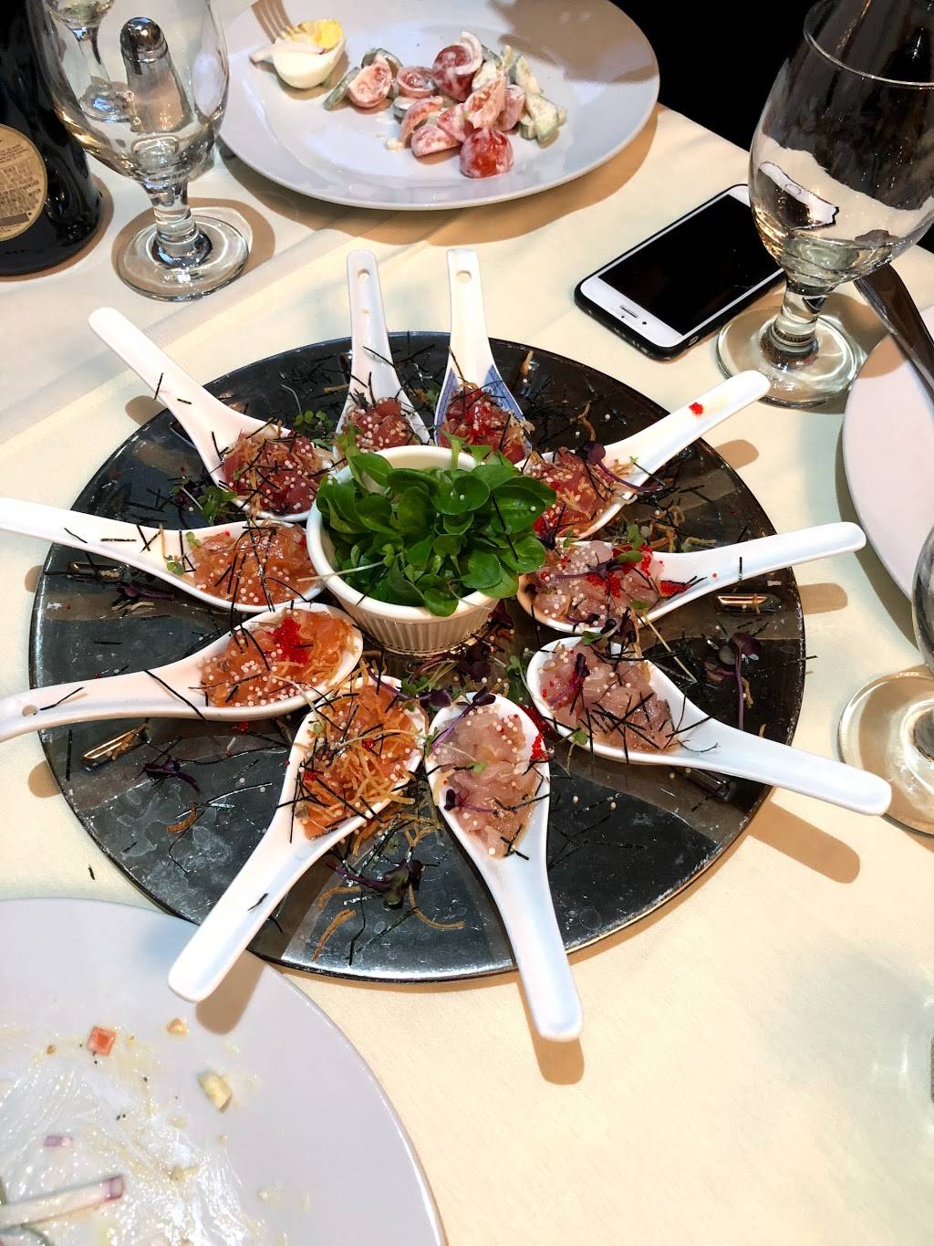 Chateau De Capitaine | restaurant | 2570 Coney Island Ave, Brooklyn, NY 11223, USA | 7183392800 OR +1 718-339-2800