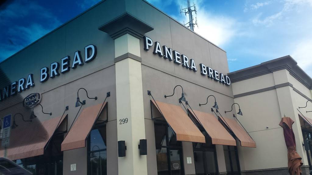 Panera Bread | bakery | 275 FL-518, Indian Harbour Beach, FL 32937, USA | 3218720000 OR +1 321-872-0000