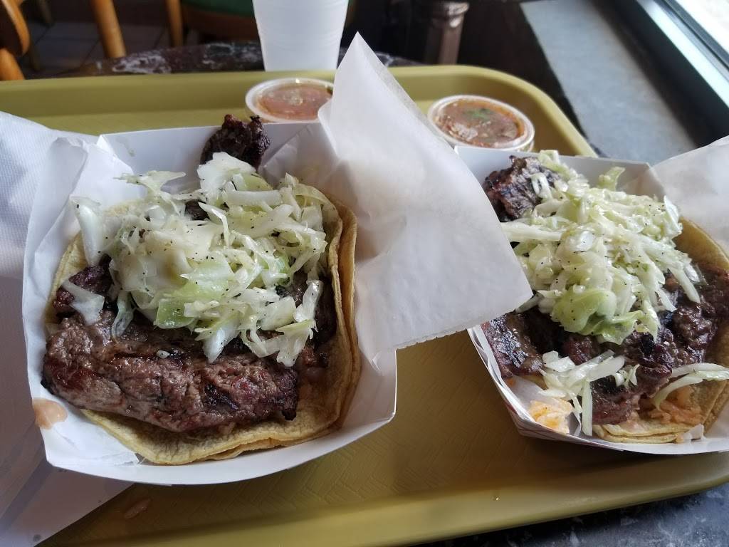 Taqueria El Milagro | restaurant | 1923 S Blue Island Ave, Chicago, IL 60608, USA | 3124337620 OR +1 312-433-7620