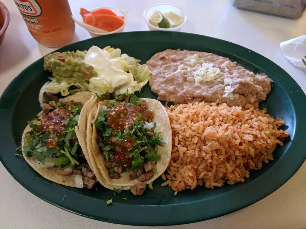 Los Moreno Taqueria | restaurant | 37 43rd Ave, San Mateo, CA 94403, USA | 6503121161 OR +1 650-312-1161