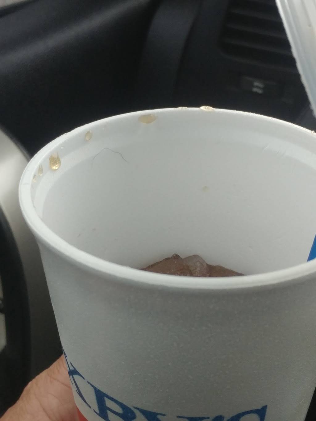 Zaxbys Chicken Fingers & Buffalo Wings | restaurant | 8175 High Pointe Dr, Newburgh, IN 47630, USA | 8124901199 OR +1 812-490-1199