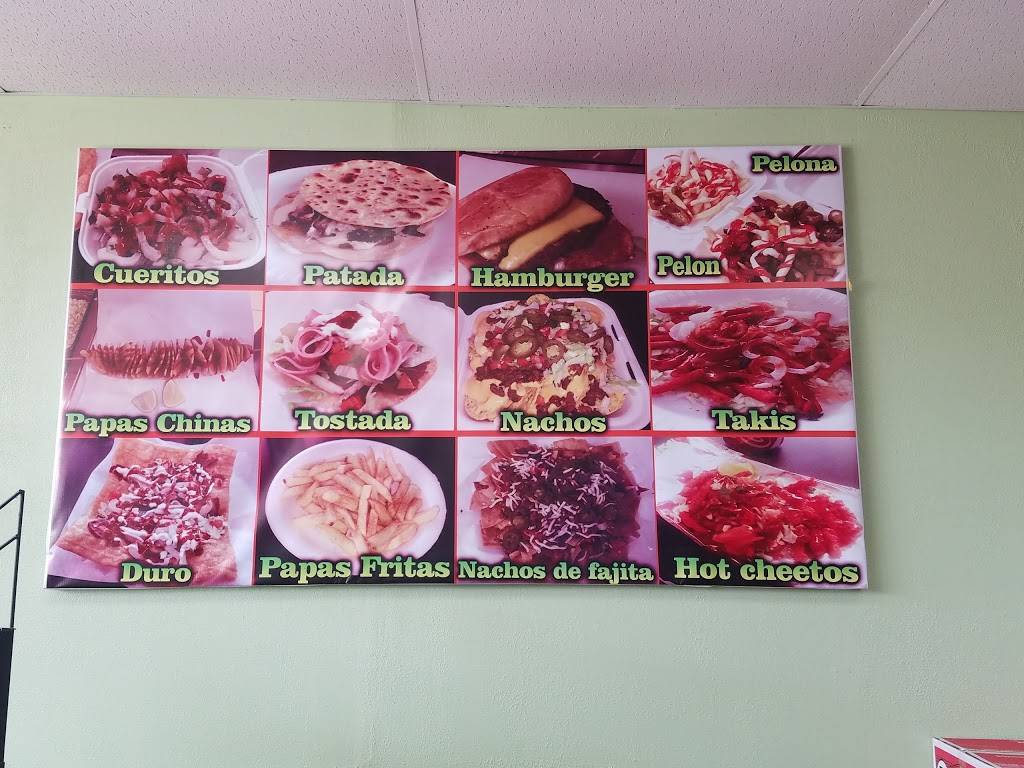 Pelons mini mart | restaurant | 4407 E Rosedale St, Fort Worth, TX 76105, USA | 6823120222 OR +1 682-312-0222