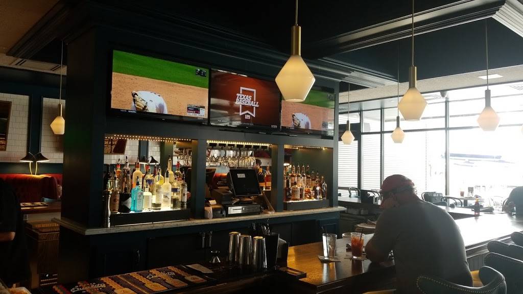 The League Kitchen & Tavern | restaurant | 166 Hargraves Dr b300, Austin, TX 78737, USA | 5125957477 OR +1 512-595-7477