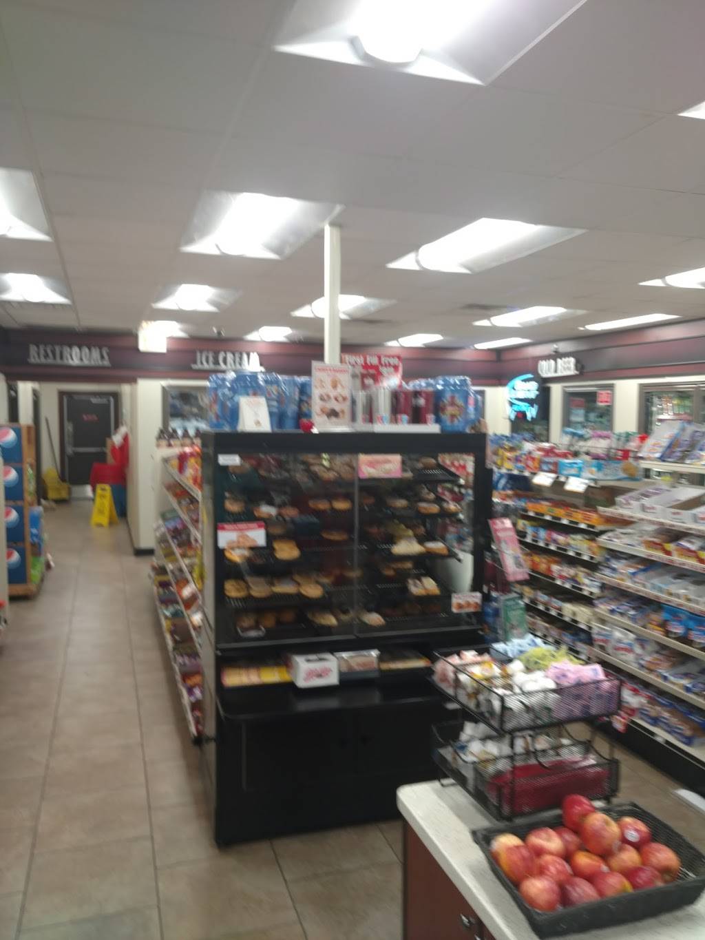 Caseys | meal takeaway | 1822 N Lincoln Ave, York, NE 68467, USA | 4023623362 OR +1 402-362-3362