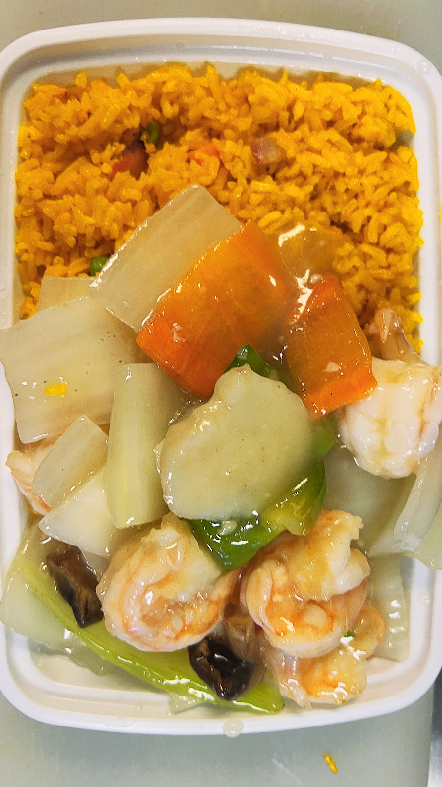 China King | restaurant | 15924 FL-40, Silver Springs, FL 34488, USA | 3526255558 OR +1 352-625-5558