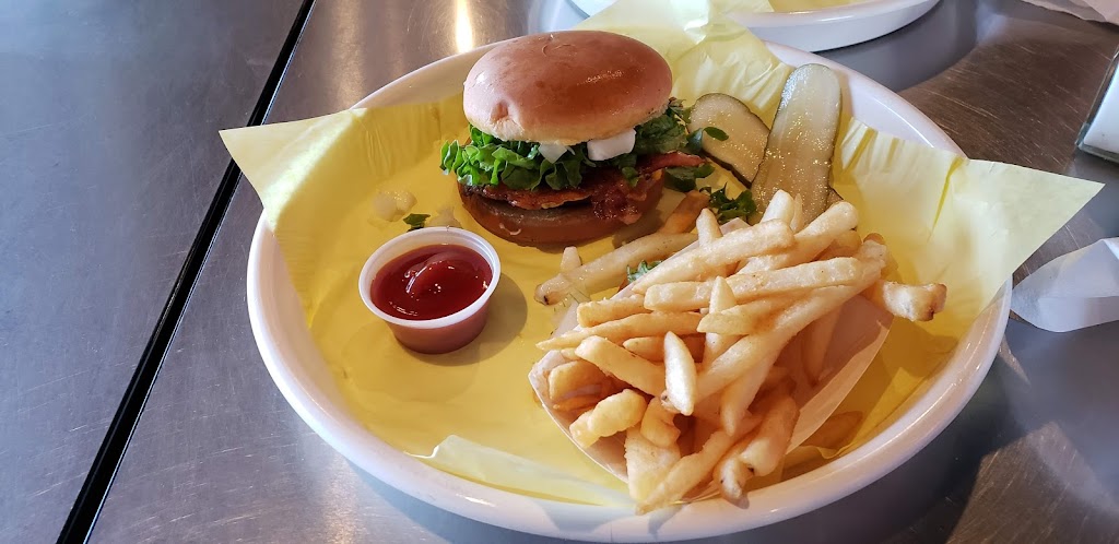 Buns Over Texas | restaurant | 3402 73rd St, Lubbock, TX 79423, USA | 8067930012 OR +1 806-793-0012