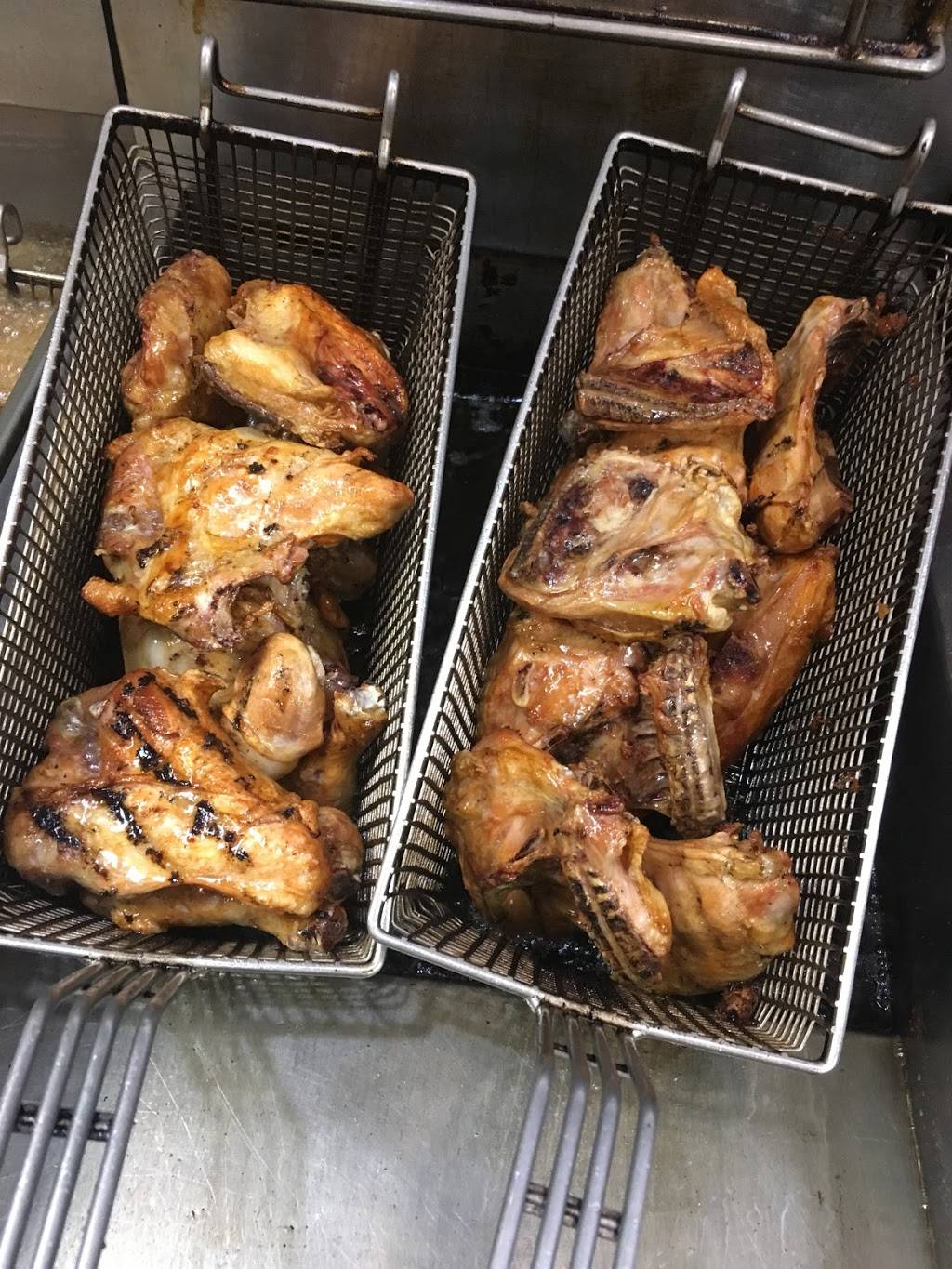 Kristin’s Hook’d On Smoke (food truck) | restaurant | 505 S Jefferson Ave, West Jefferson, NC 28694, USA | 3369770657 OR +1 336-977-0657