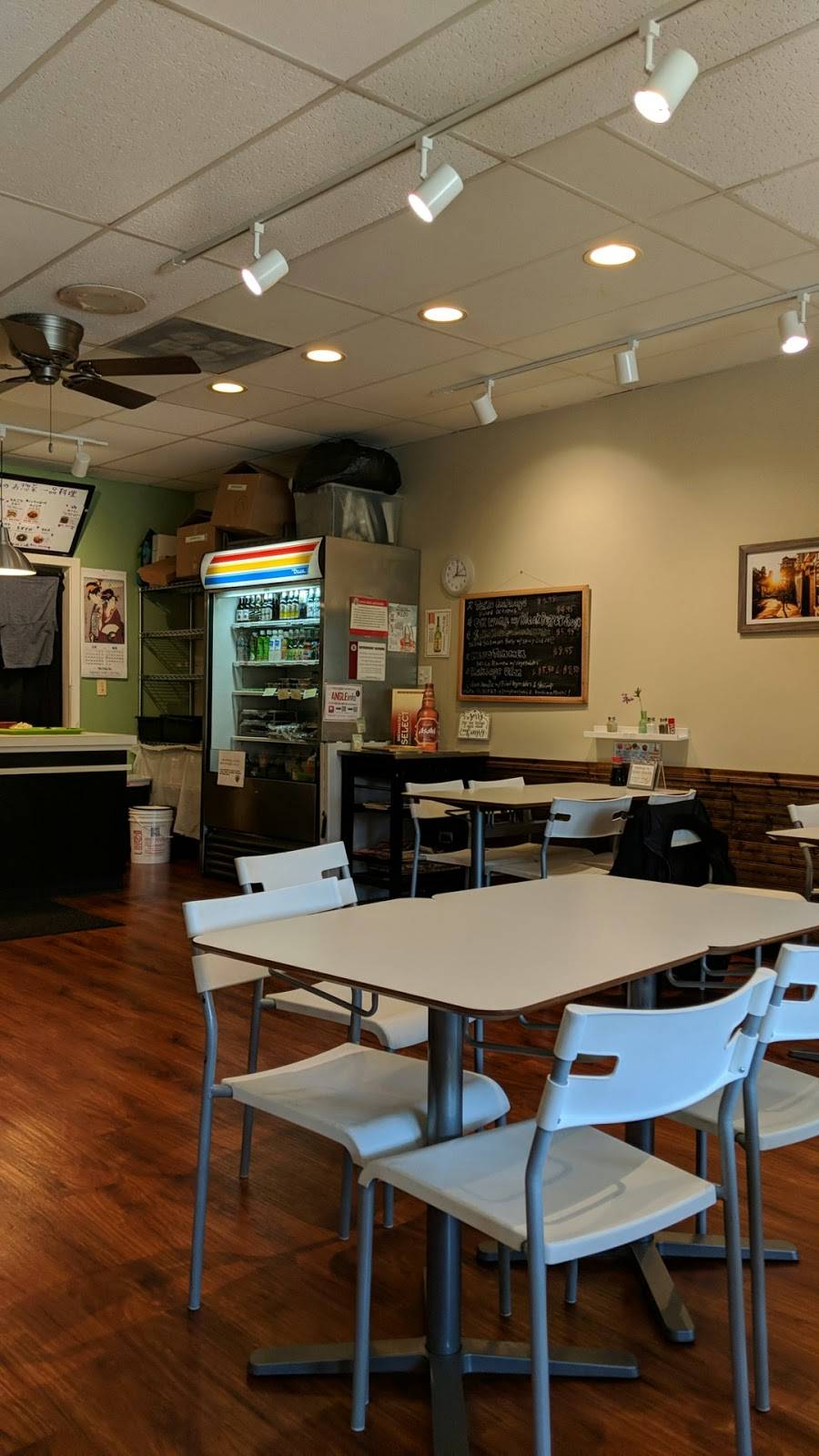 Sozai Banzai | restaurant | 1089 E Golf Rd, Arlington Heights, IL 60005, USA | 8477587328 OR +1 847-758-7328