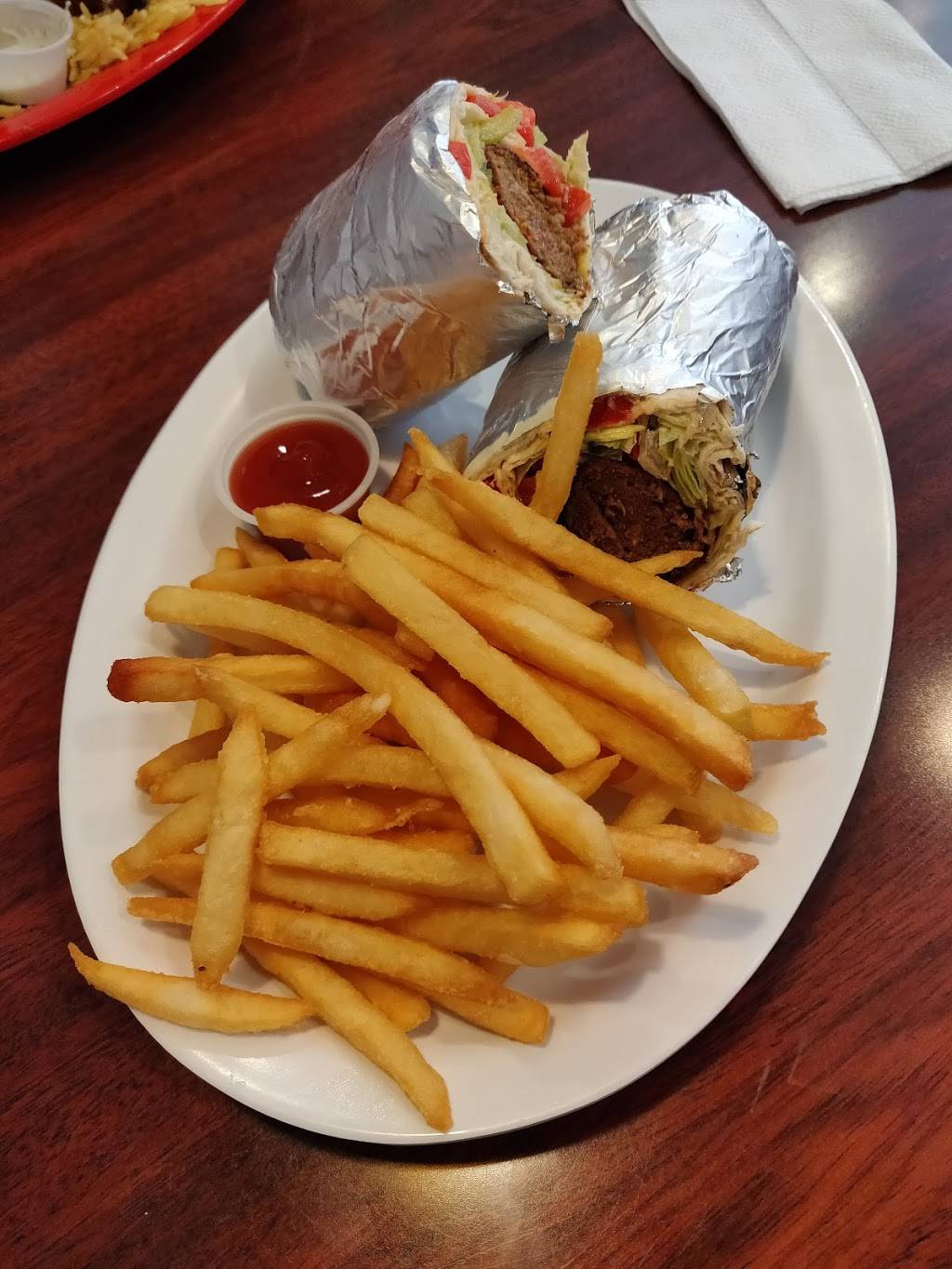 Shami Restaurant | restaurant | 24375 Southland Dr, Hayward, CA 94545, USA | 5107321111 OR +1 510-732-1111