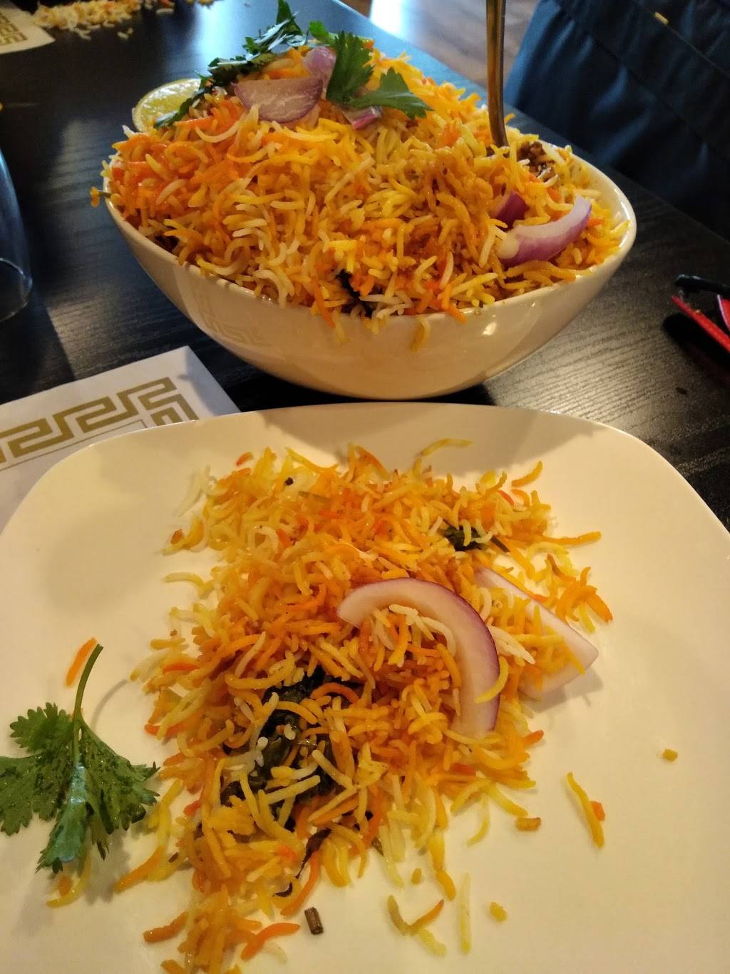 Biryani Pot | restaurant | 400 US-130, East Windsor, NJ 08520, USA | 6094484169 OR +1 609-448-4169