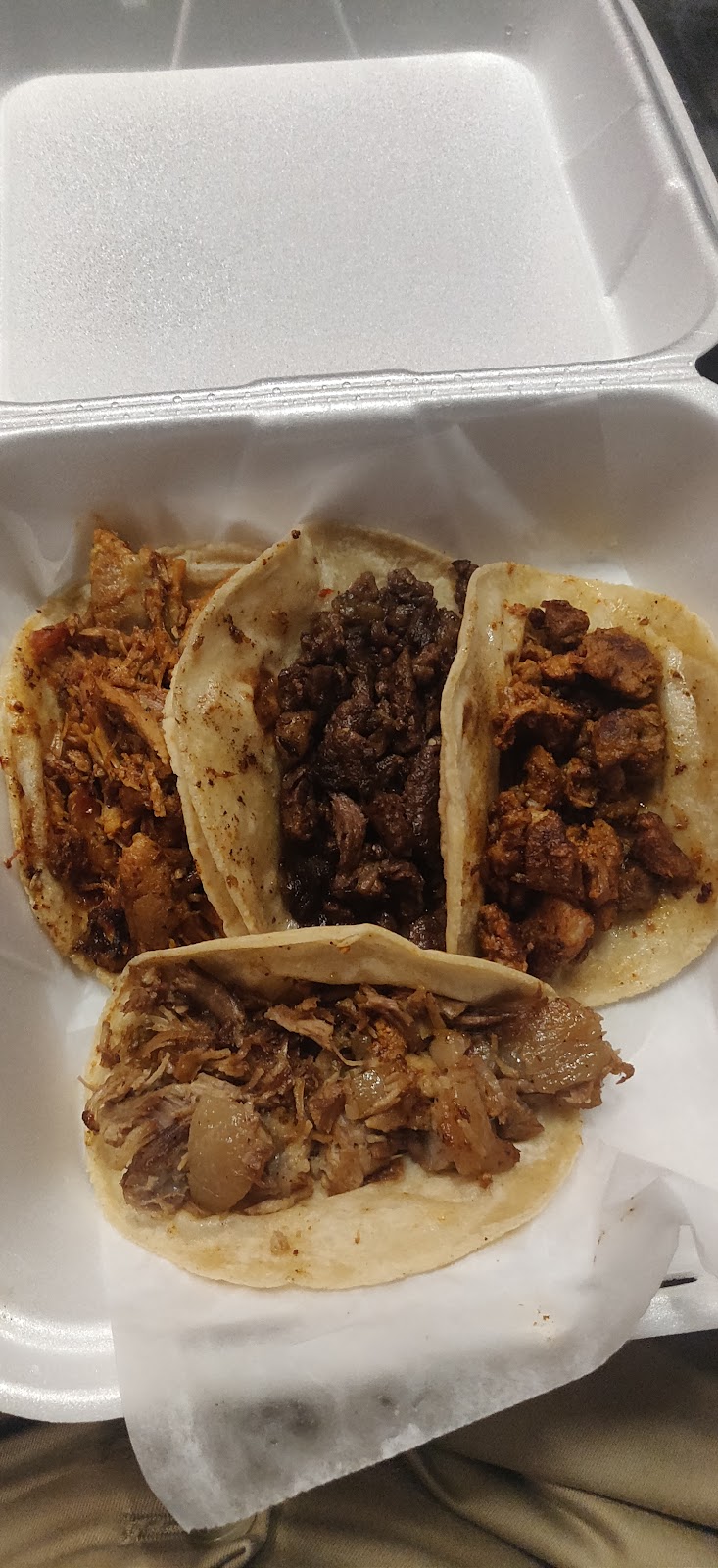 Con Sabor... | restaurant | 306 NE 8th St, Homestead, FL 33030, USA | 3052457517 OR +1 305-245-7517