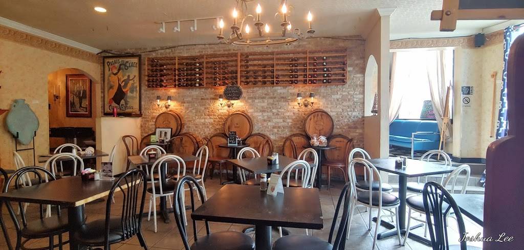 Nabeels Cafe and Market | restaurant | 1706 Oxmoor Rd, Homewood, AL 35209, USA | 2058799292 OR +1 205-879-9292